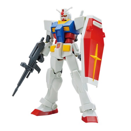 GUNDAM - Entry Grade RX-78-2