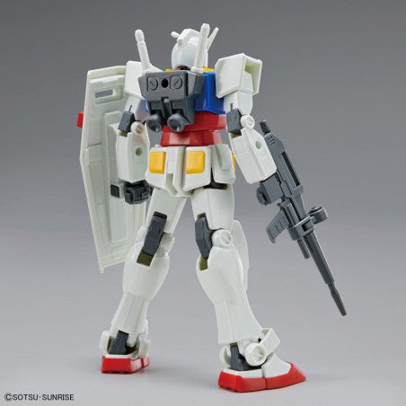 GUNDAM - Entry Grade RX-78-2