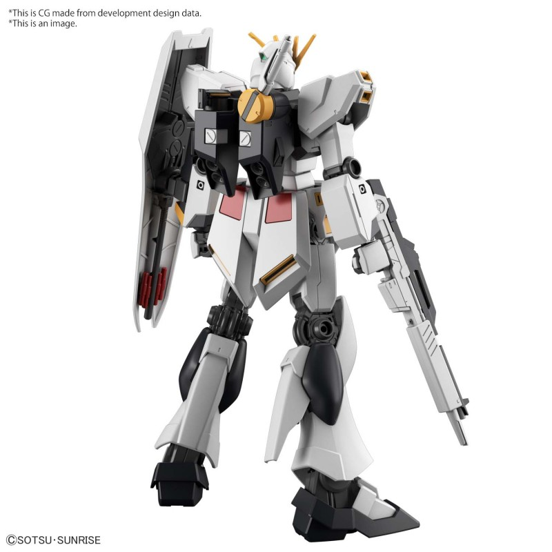 GUNDAM - Entry Grade V Gundam