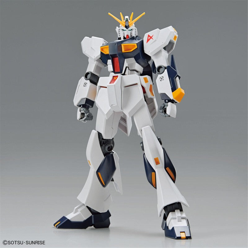 GUNDAM - Entry Grade V Gundam