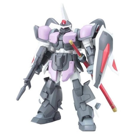 GUNDAM - HG 1/144 Ginn Type High-Maneuver 2