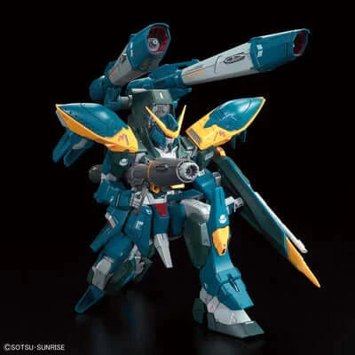 GUNDAM - Full Mechanics 1/100 Calamity Gundam | BANDAI