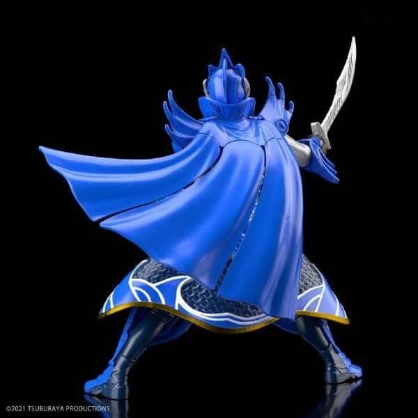 ULTRAMAN - The Armour of Legends Blu Xiahou Dum | BANDAI