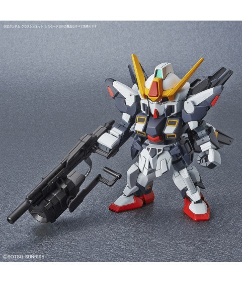 GUNDAM - SD Gundam Sisquiede