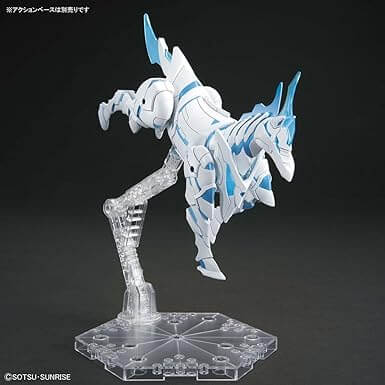 GUNDAM - SDW Heroes War Horse Knight World Ver. | BANDAI