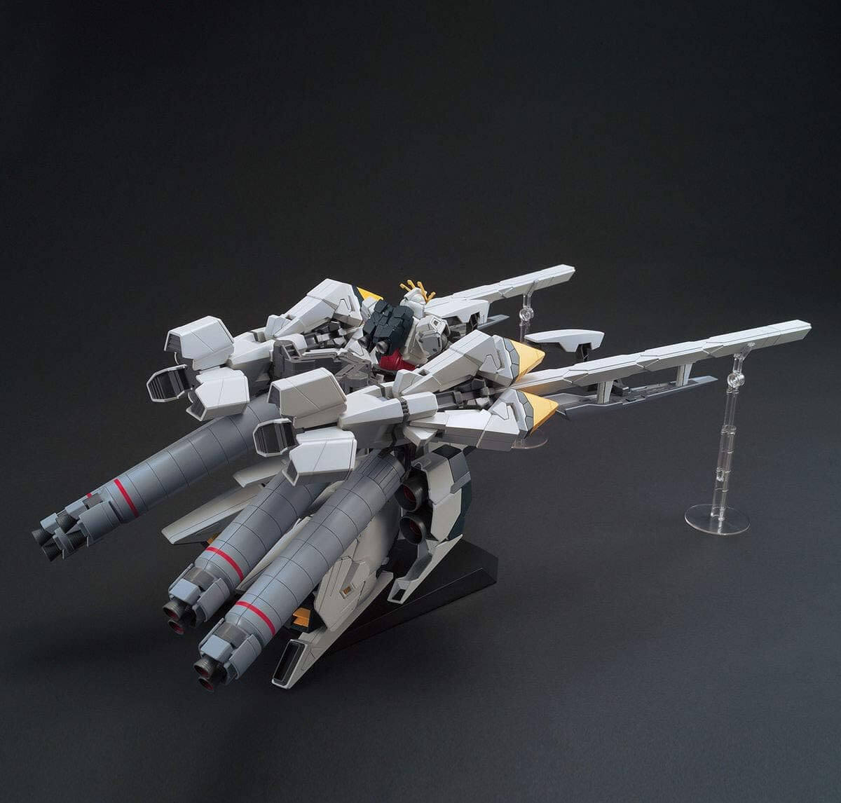 GUNDAM - HG 1/144 Narrative Gundam A Packs | BANDAI