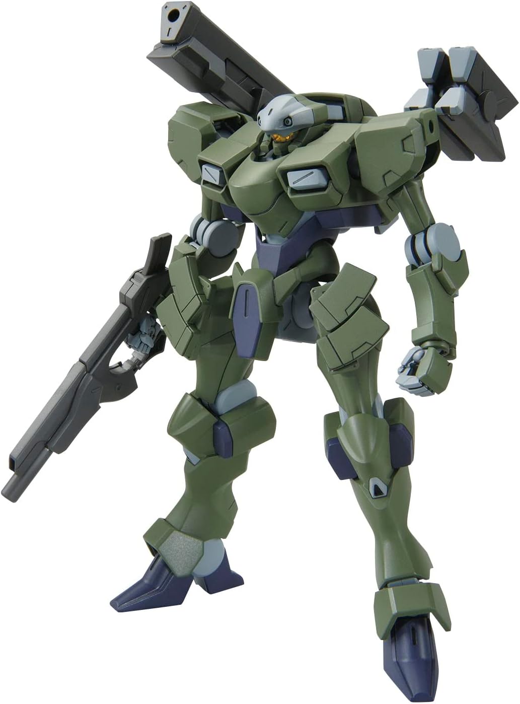 GUNDAM - HG 1/144 Gundam Zowort Heavy