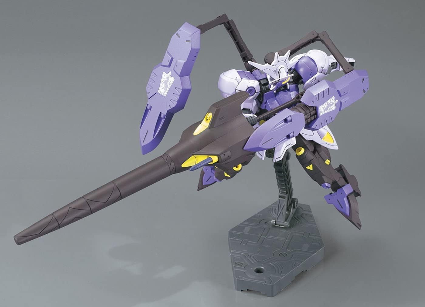 GUNDAM - HG 1/144 Gundam Kimaris Vidar