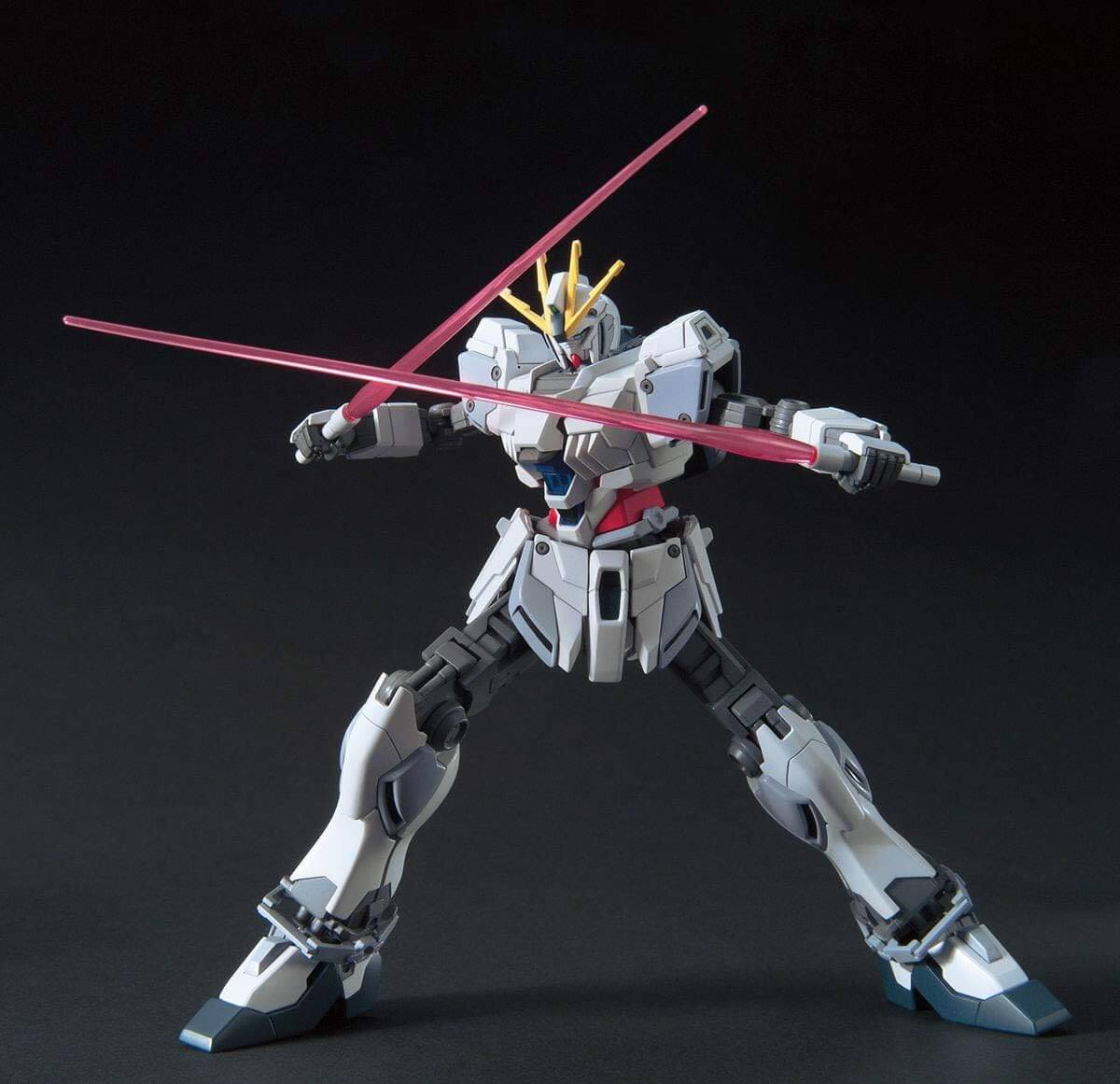 GUNDAM - HG 1/144 Narrative Gundam A Packs | BANDAI