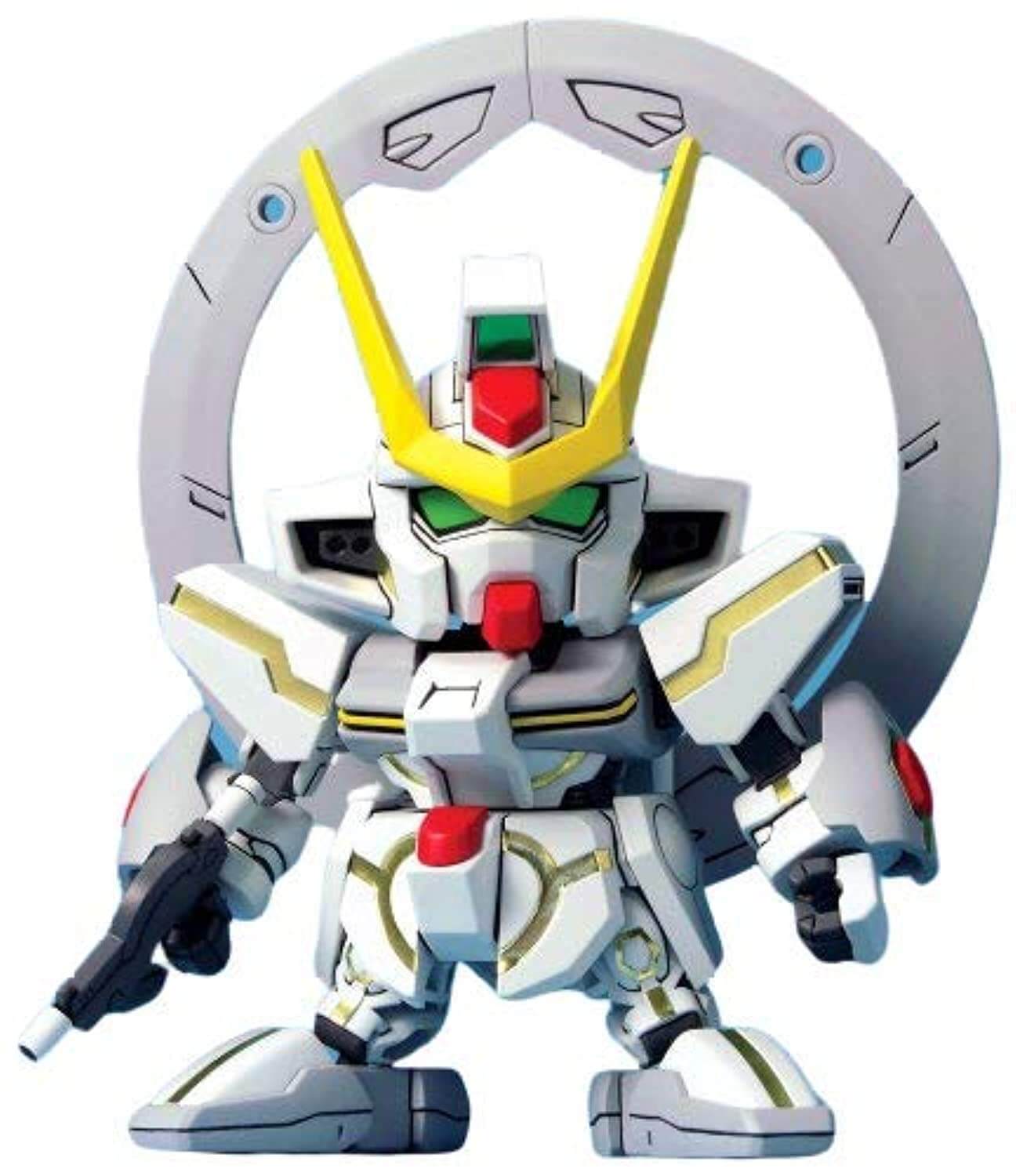 GUNDAM - SD Gundam Generation Neo G BB297 Stargazer | BANDAI