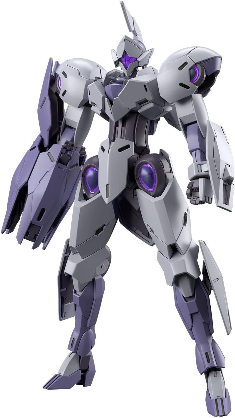 GUNDAM - HG 1/144 Michaelis