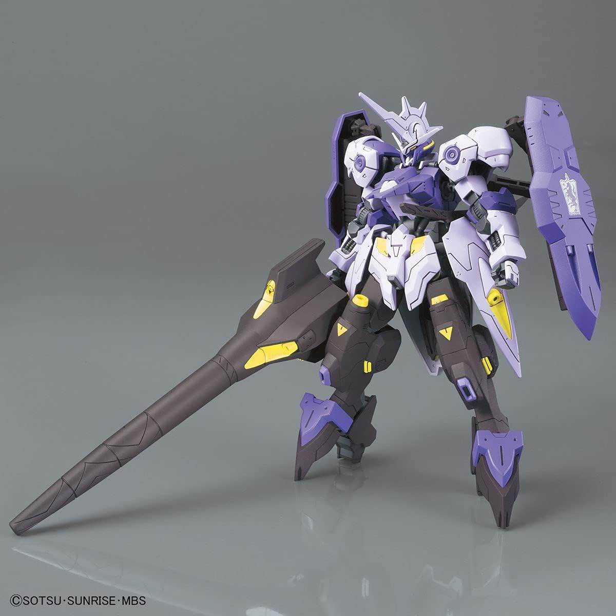 GUNDAM - HG 1/144 Gundam Kimaris Vidar