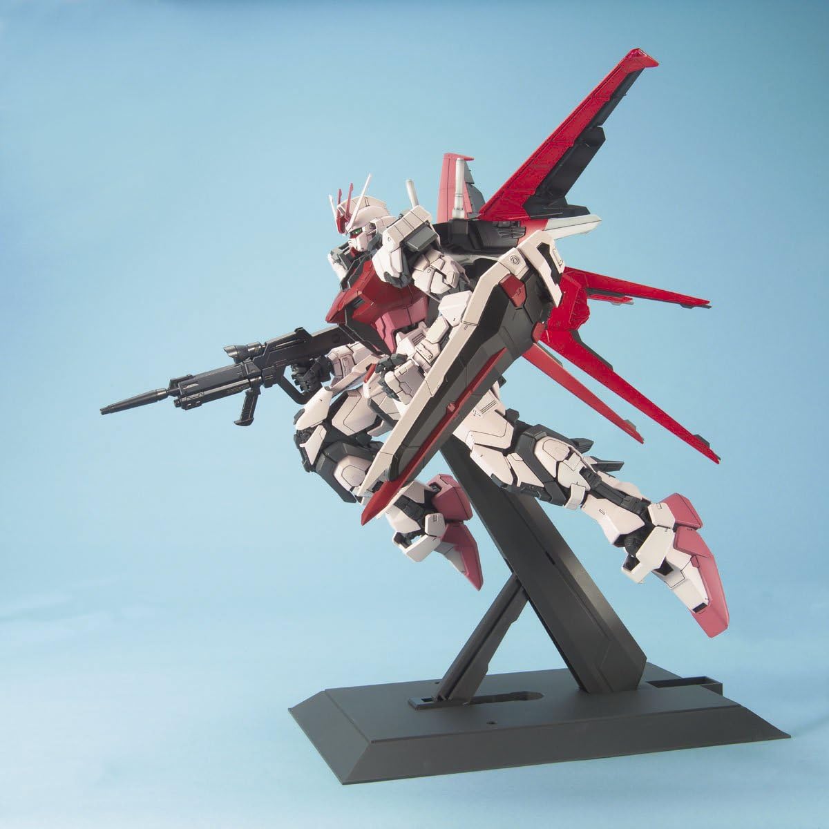 GUNDAM - PG Strike Rouge + Skygrasper 1/60