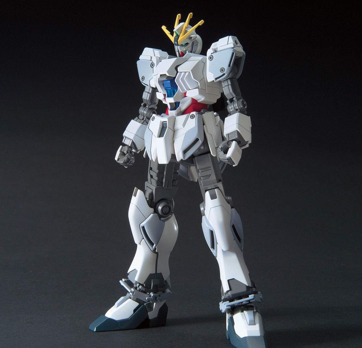 GUNDAM - HG 1/144 Narrative Gundam A Packs | BANDAI