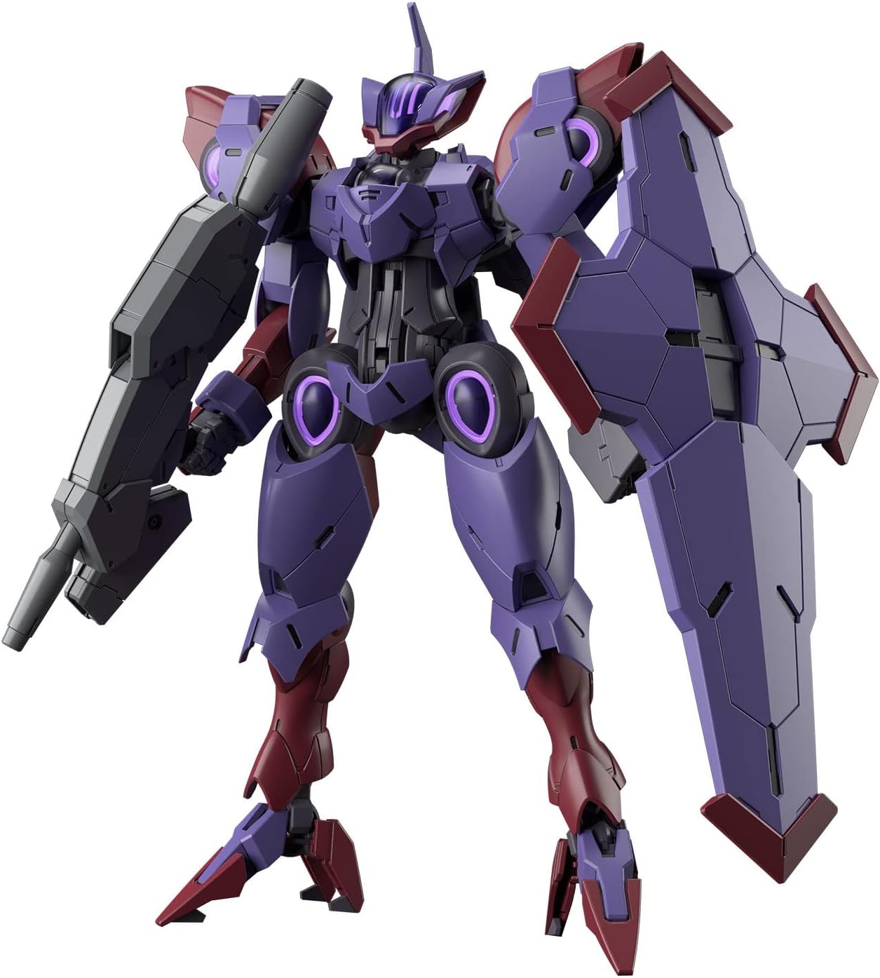 GUNDAM - HG 1/144 Beguir-Pente