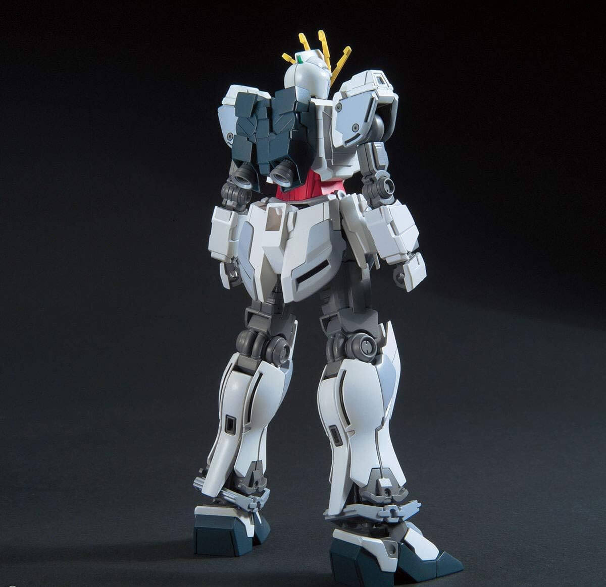 GUNDAM - HG 1/144 Narrative Gundam A Packs | BANDAI