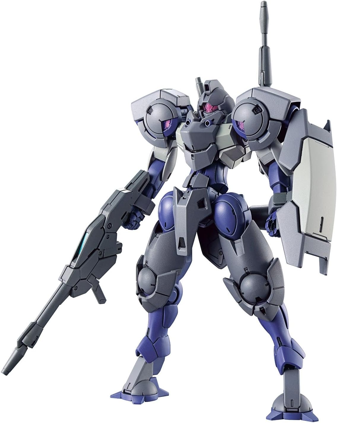 GUNDAM - HG 1/144 Gundam Heindree Sturm