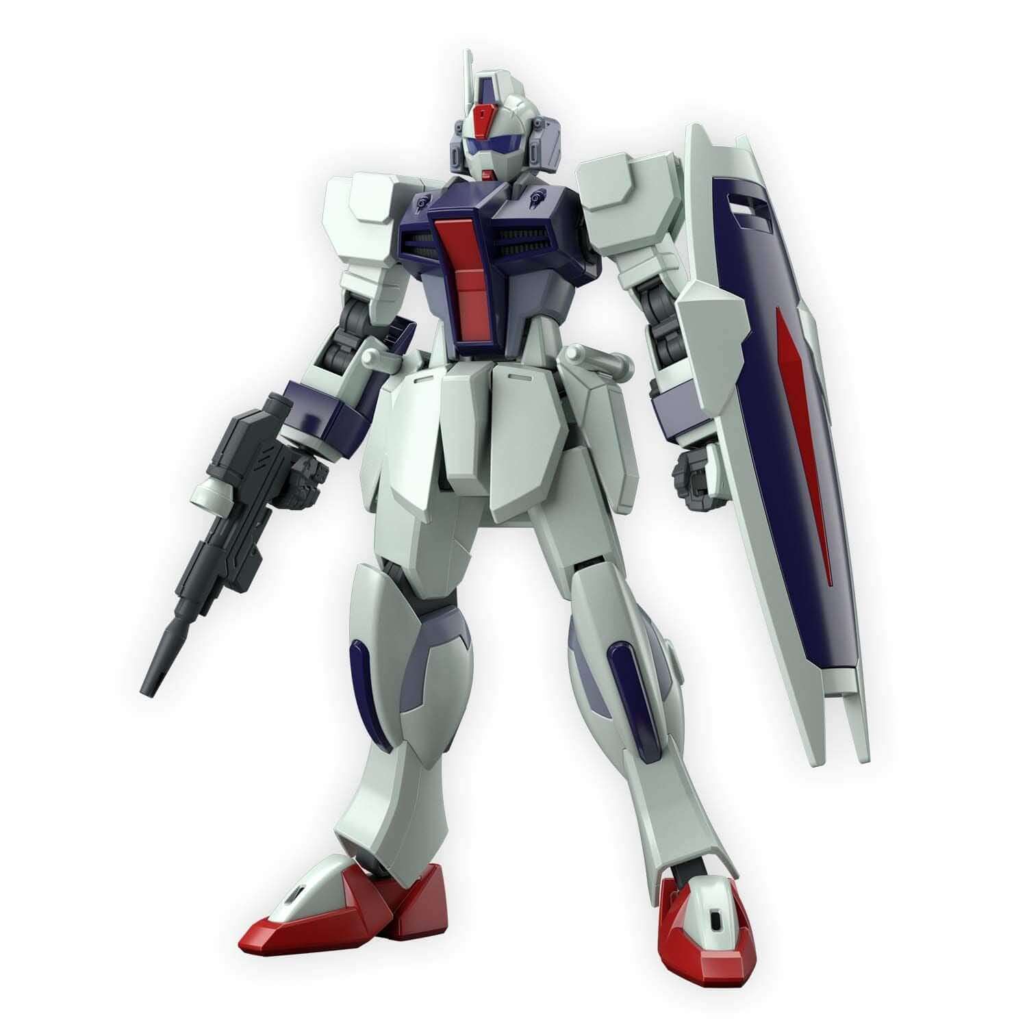 GUNDAM - HGCE 1/144 Dagger L | BANDAI