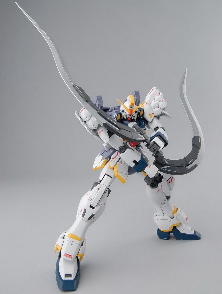 GUNDAM - MG 1/100 Gundam Sandrock EW Ver.