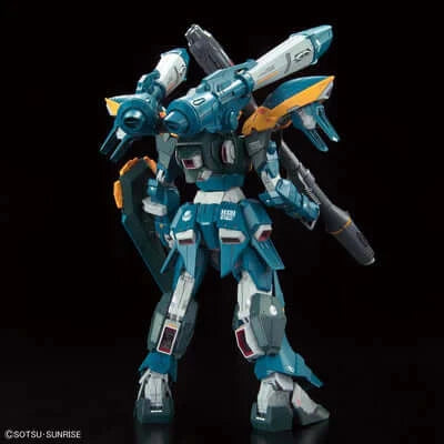 GUNDAM - Full Mechanics 1/100 Calamity Gundam | BANDAI