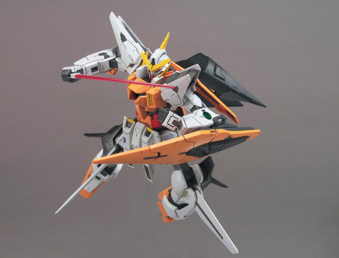 GUNDAM - NG 1/100 Kyrios