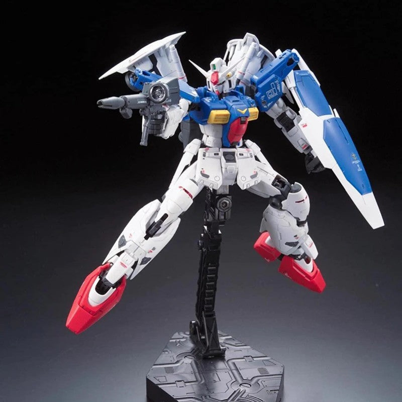 GUNDAM - RG 1/144 Gundam Full Burnern