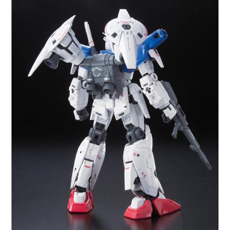 GUNDAM - RG 1/144 Gundam Full Burnern