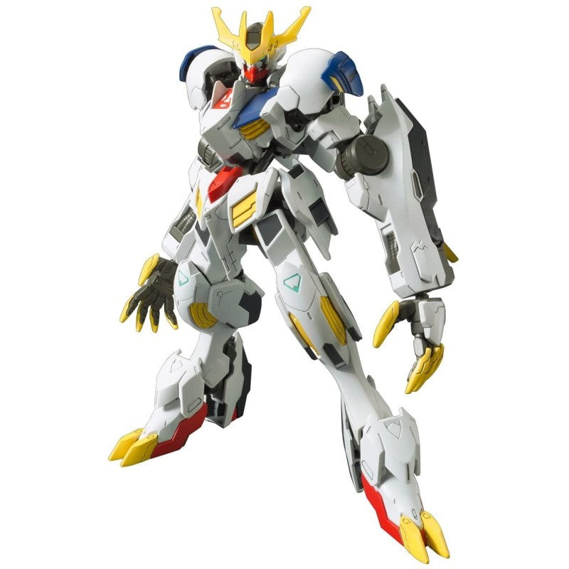 GUNDAM - HG 1/144 Gundam Barbatos Lupus