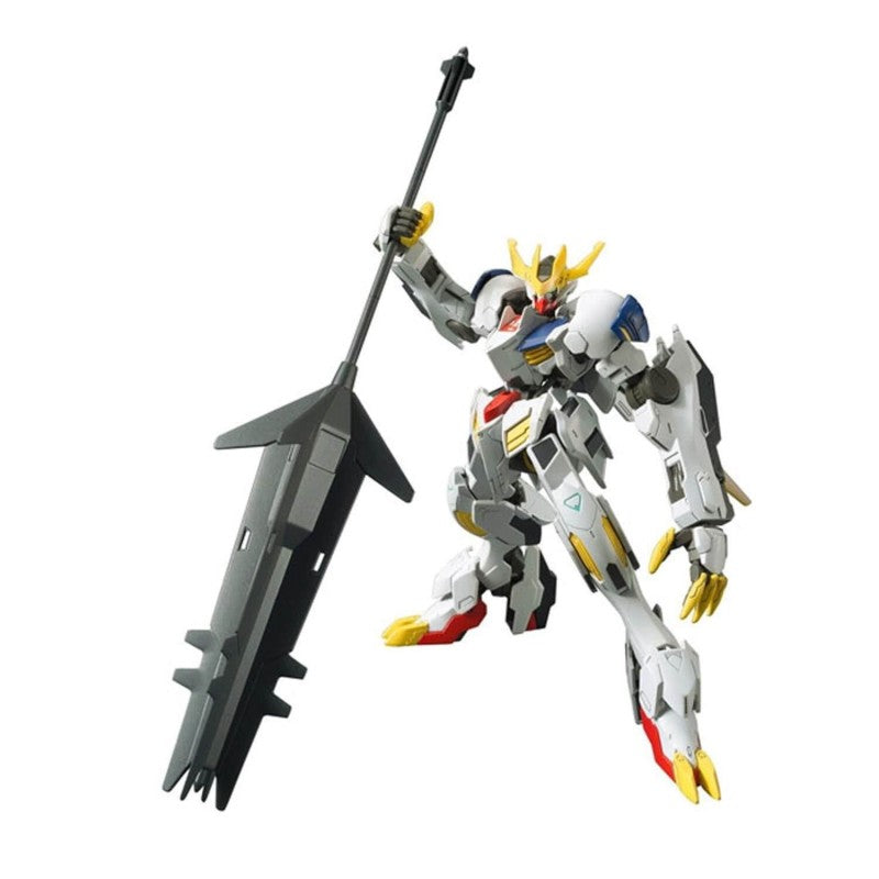 GUNDAM - HG 1/144 Gundam Barbatos Lupus