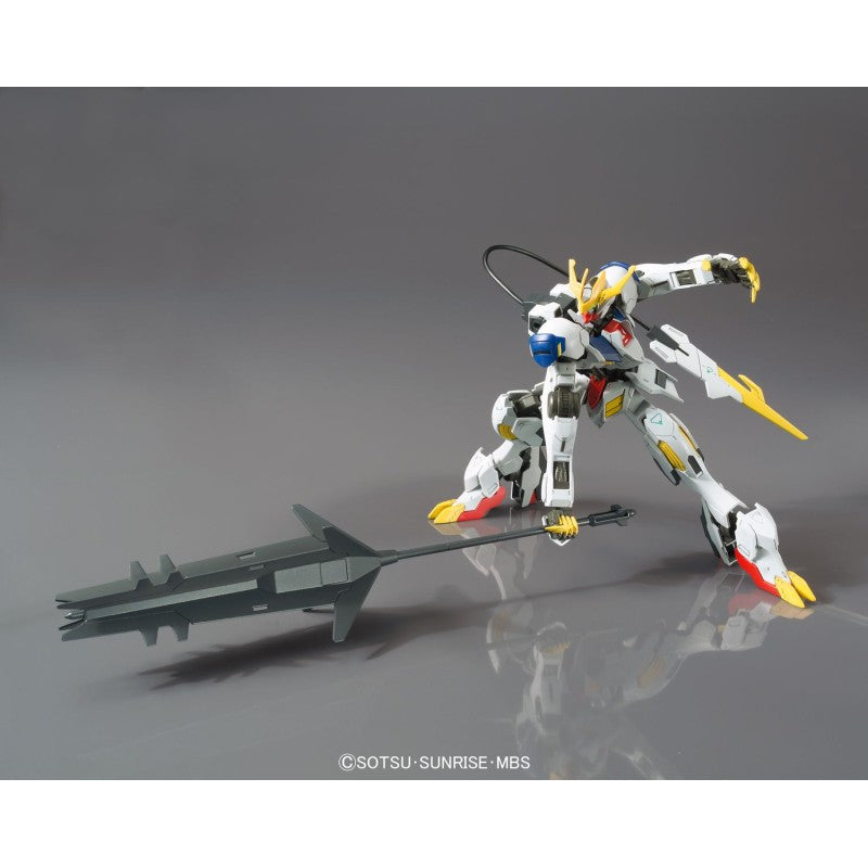 GUNDAM - HG 1/144 Gundam Barbatos Lupus