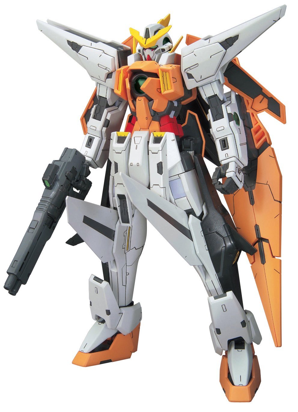 GUNDAM - NG 1/100 Kyrios