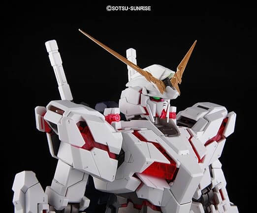 GUNDAM - PG Unicorn RX-0 1/60 | BANDAI