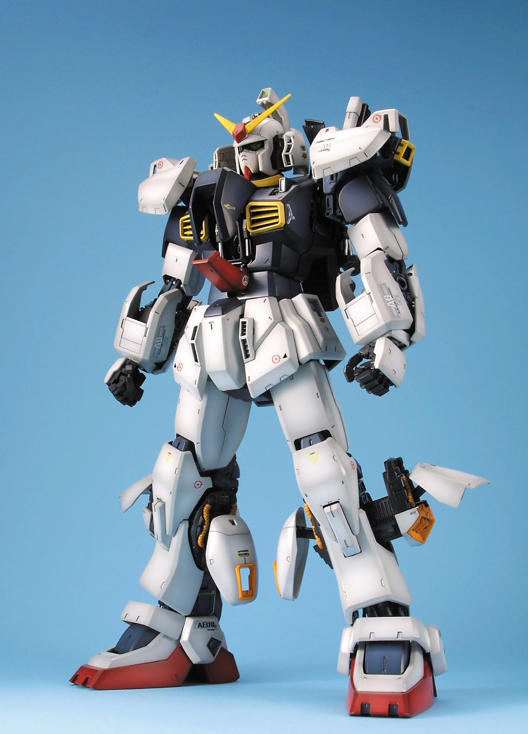 GUNDAM - PG RX-178 MK-II 1/60