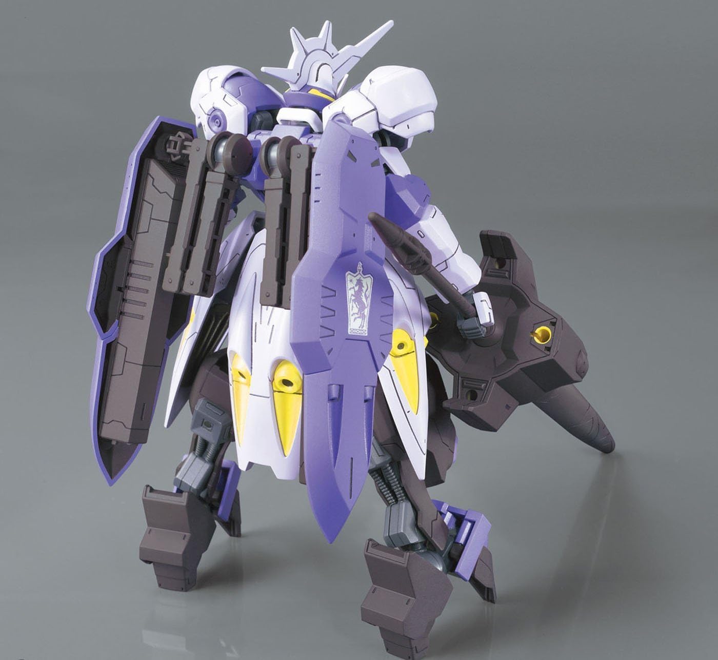 GUNDAM - HG 1/144 Gundam Kimaris Vidar