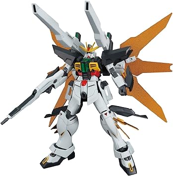 GUNDAM - HGAW 1/144 Gundam Double X | BANDAI