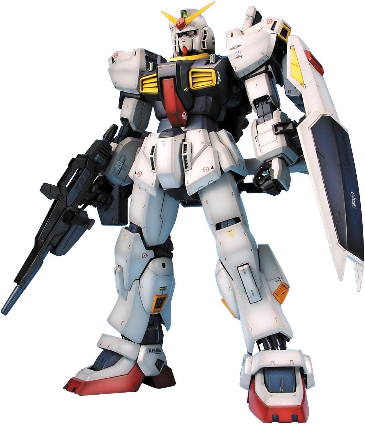 GUNDAM - PG RX-178 MK-II 1/60