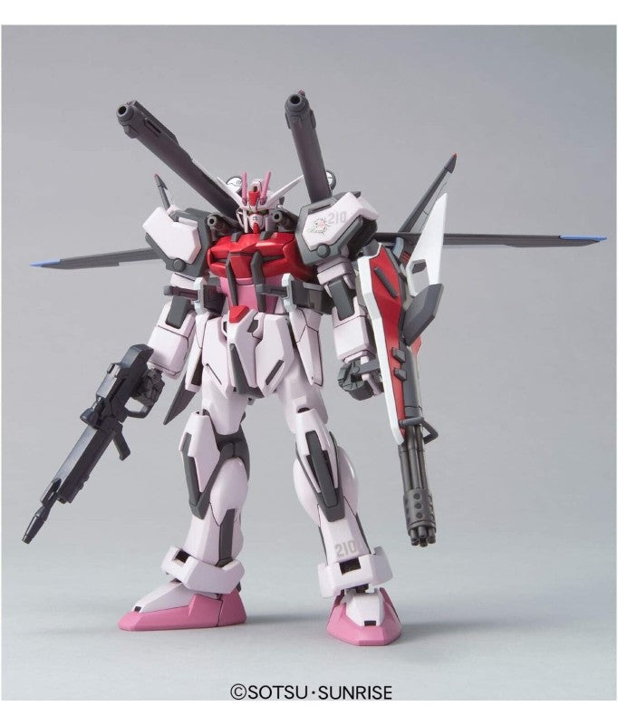 GUNDAM - HG 1/144 Strike Rouge + I.W.S.P