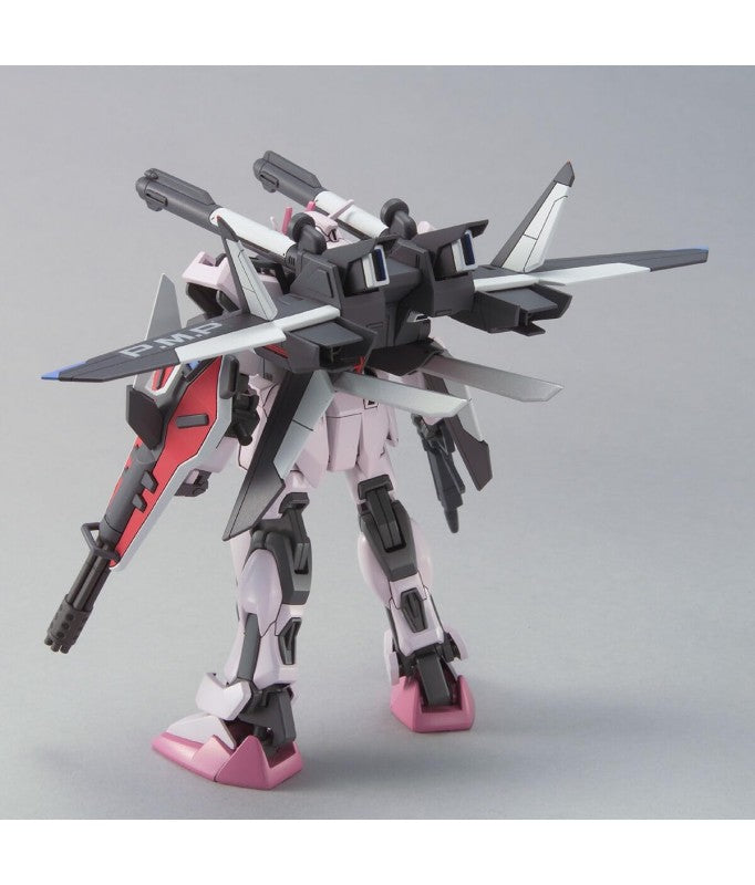 GUNDAM - HG 1/144 Strike Rouge + I.W.S.P