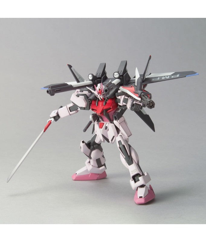 GUNDAM - HG 1/144 Strike Rouge + I.W.S.P