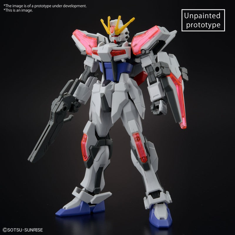 GUNDAM - Entry Grade Build Strike Exceed Galaxy