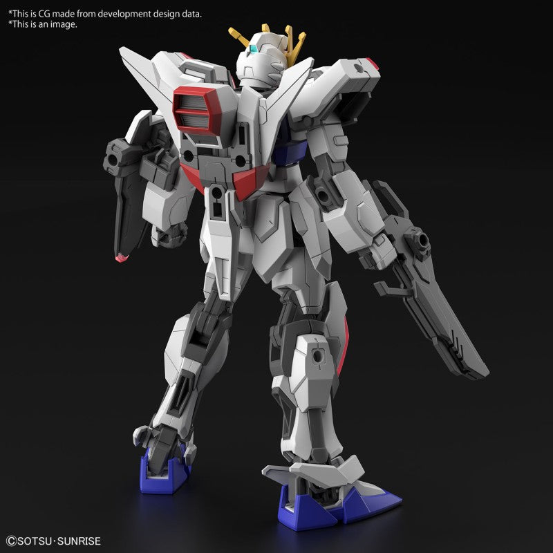 GUNDAM - Entry Grade Build Strike Exceed Galaxy