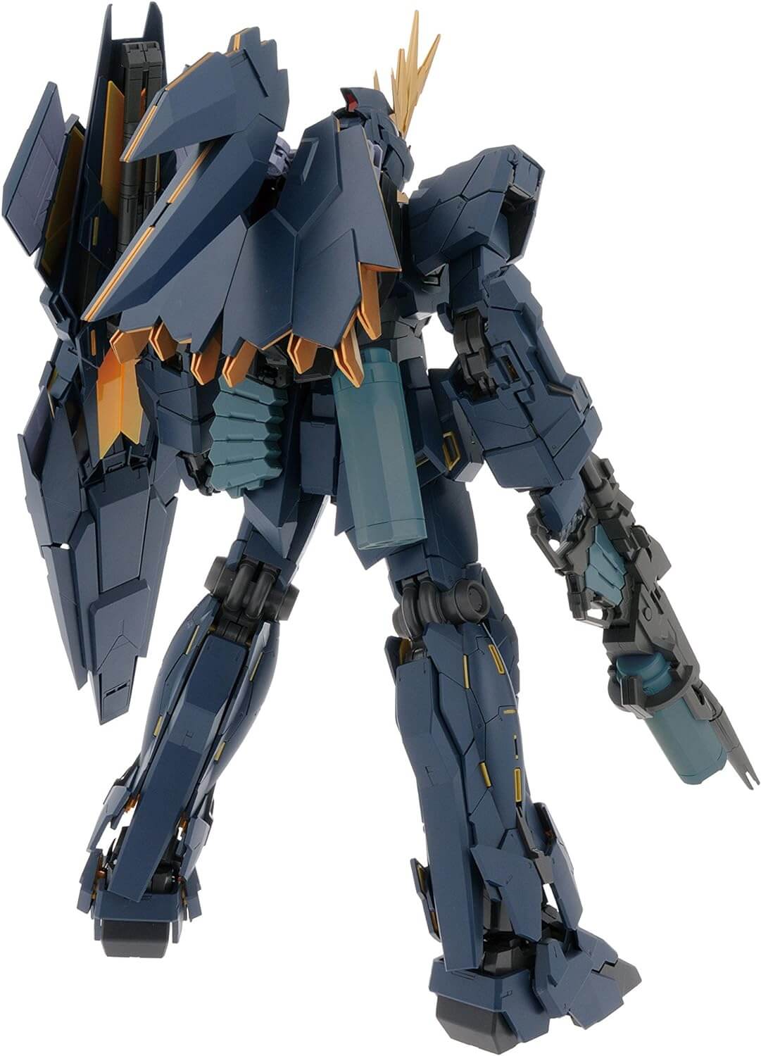 GUNDAM - PG Unicorn Banshee Norm 1/60 | BANDAI