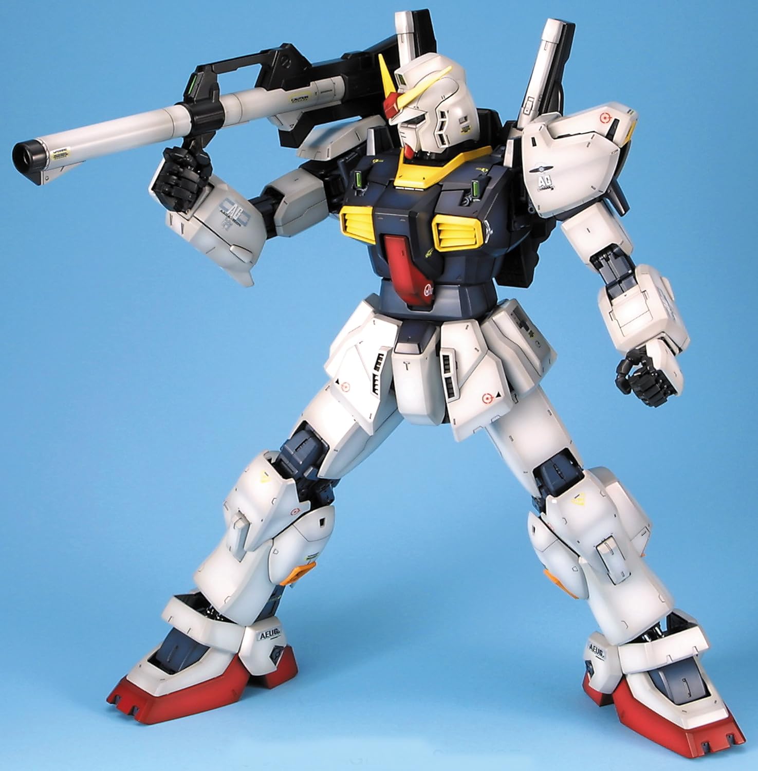 GUNDAM - PG RX-178 MK-II 1/60