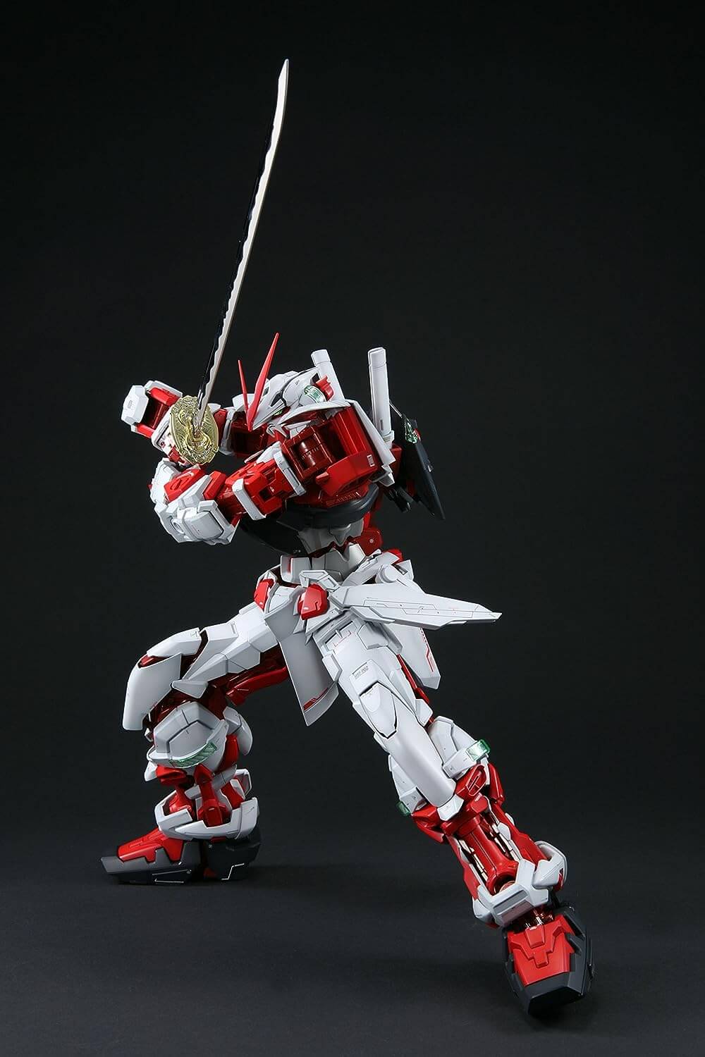 GUNDAM - PG Astray Red Frame 1/60 | BANDAI