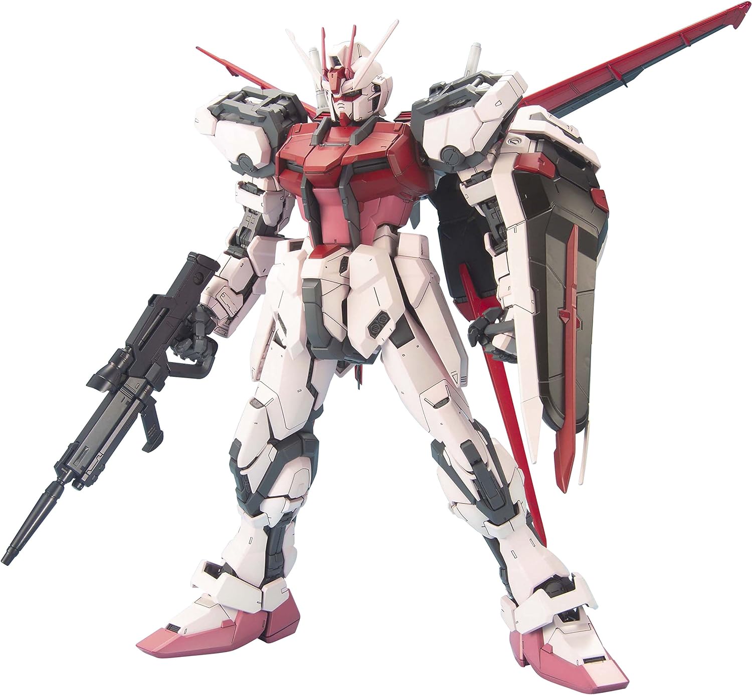 GUNDAM - PG Strike Rouge + Skygrasper 1/60