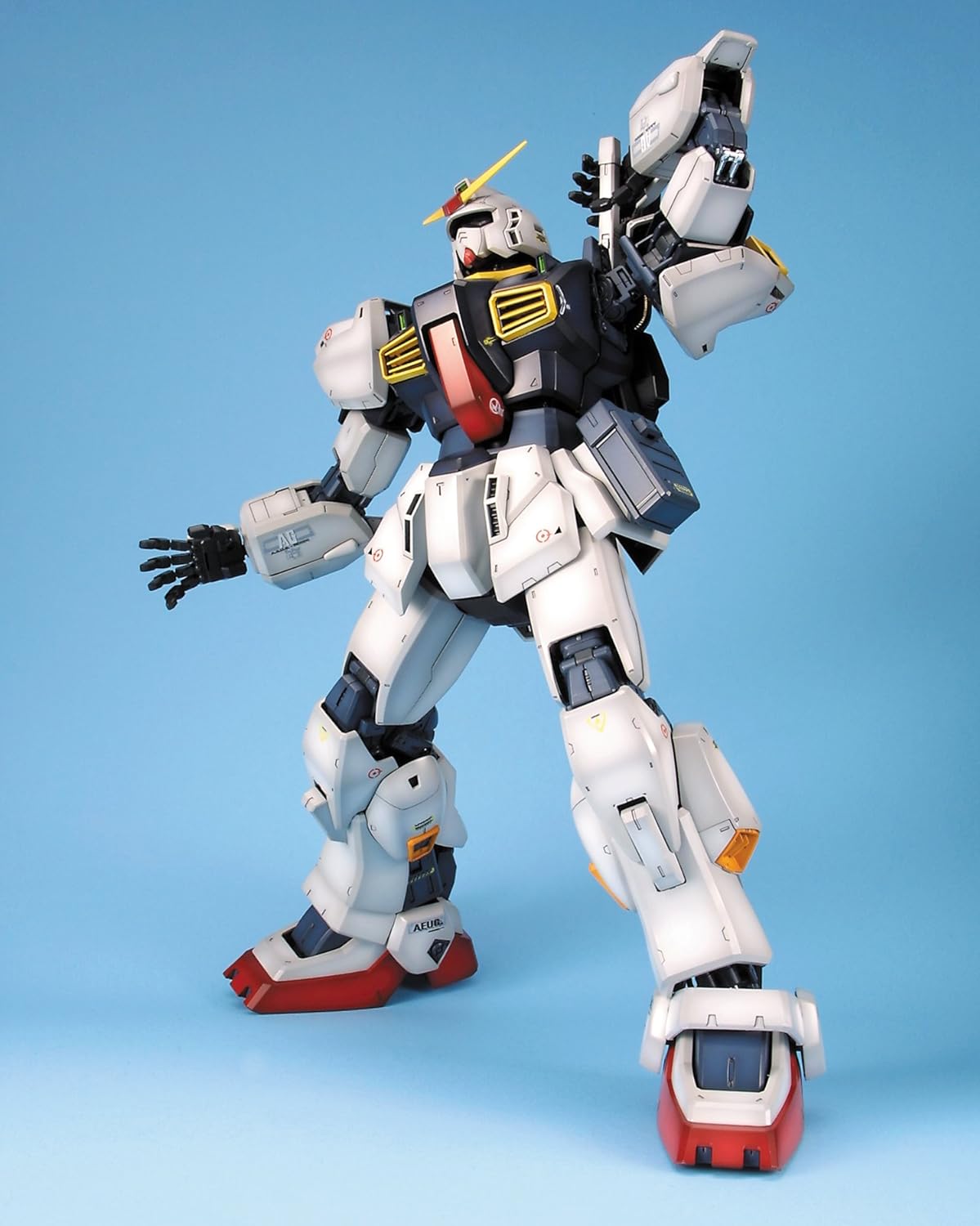 GUNDAM - PG RX-178 MK-II 1/60