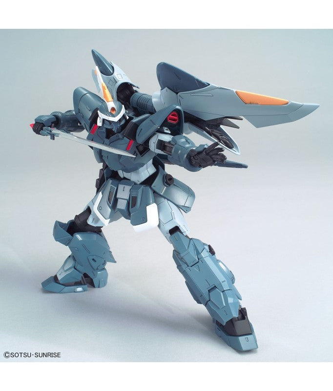 GUNDAM - MG 1/100 ZGMF-1017 Mobile Ginn