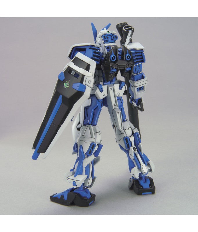 GUNDAM - HG 1/144 Gundam Astray Blue Frame