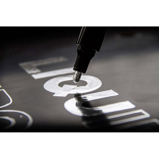 MOLOTOW - LIQUID CHROME - 2mm