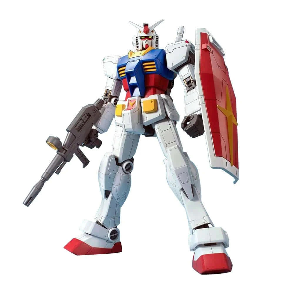 GUNDAM - Mega Size Model 1/48 RX-78-2 Gundam | BANDAI